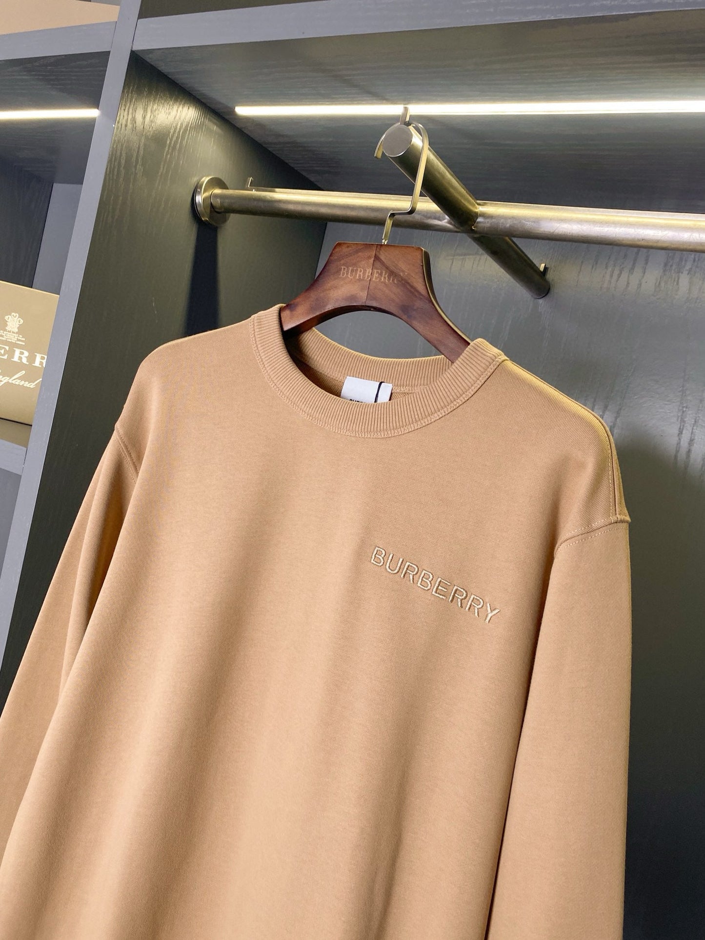 BBR Sweater