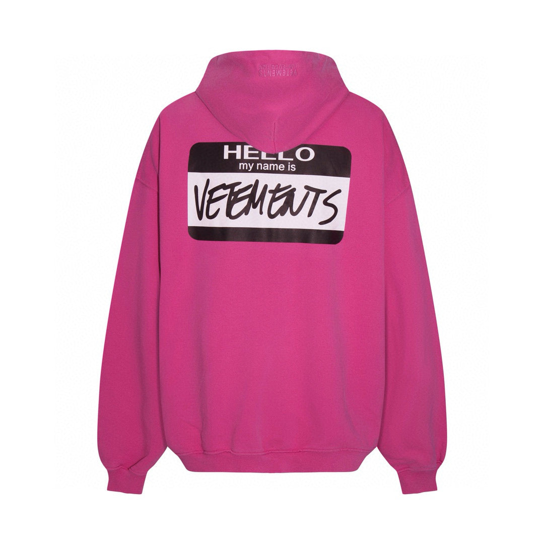 VTM Hoodie