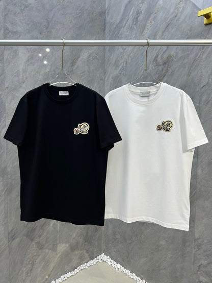 Moncler T-shirt