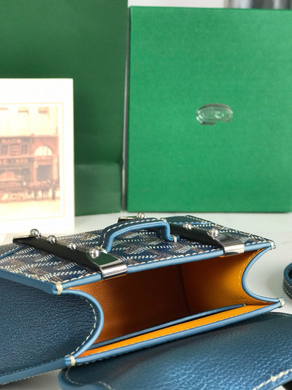 Goyard Saigon Bag