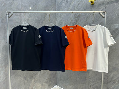 Moncler T-shirt