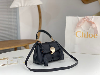 Chloe Penelope Shoulder Bag