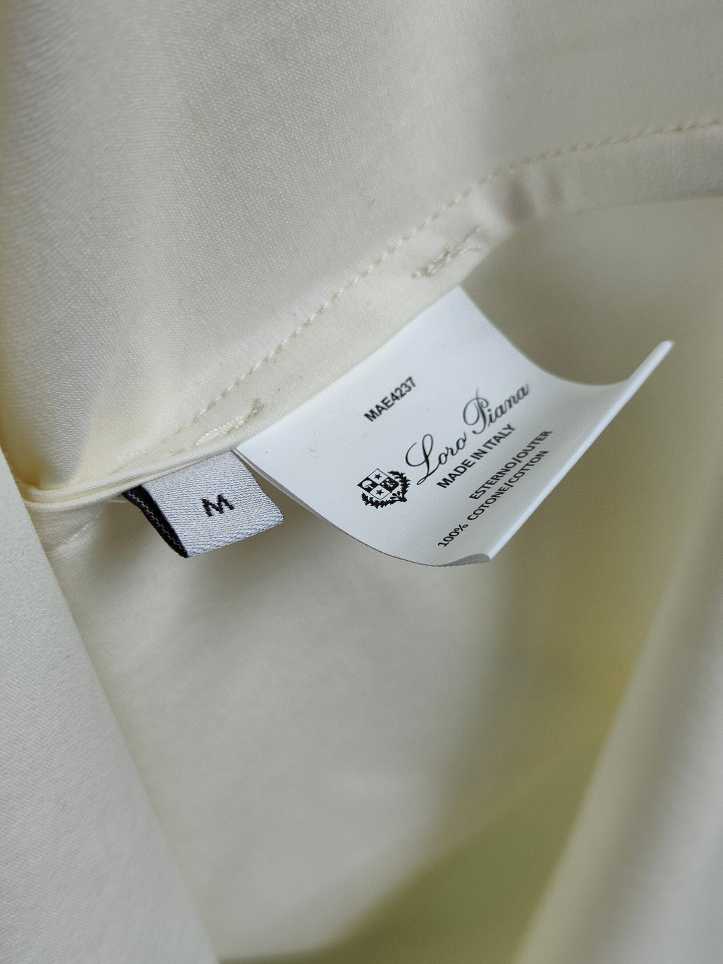 Loro Piana T-shirt