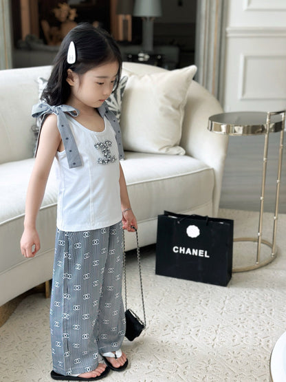 Chanel Vest