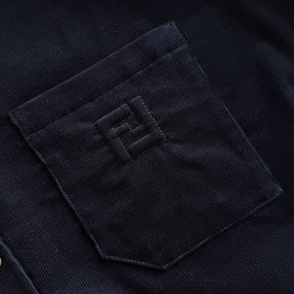 Fendi Long Sleeve Shirt