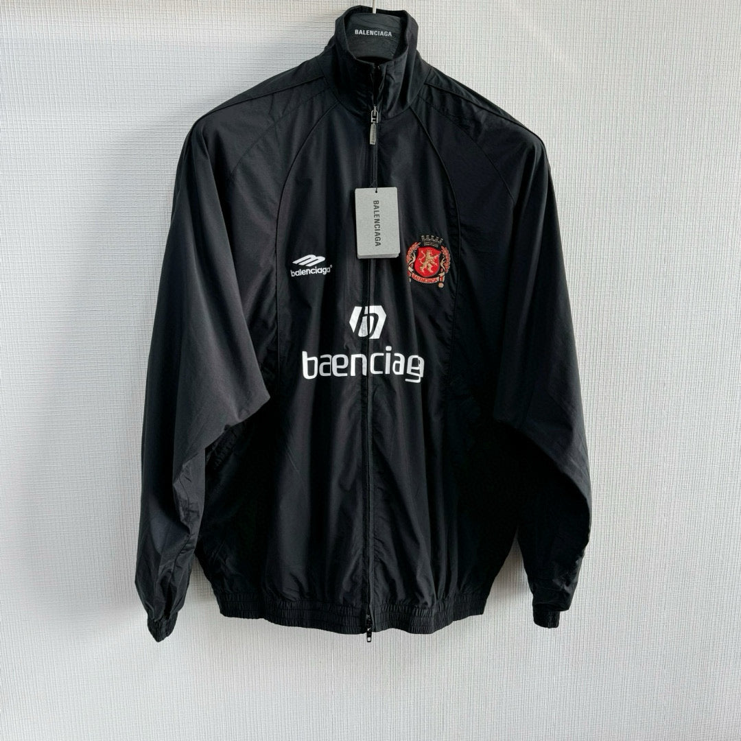 BLCG Jacket