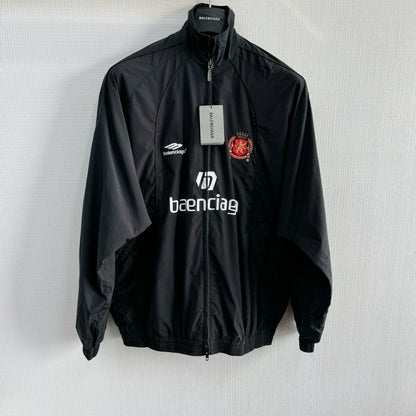 BLCG Jacket