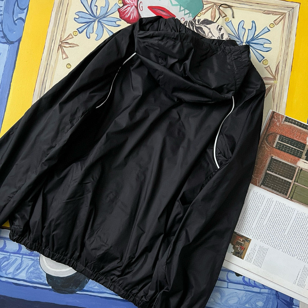 GC Jacket
