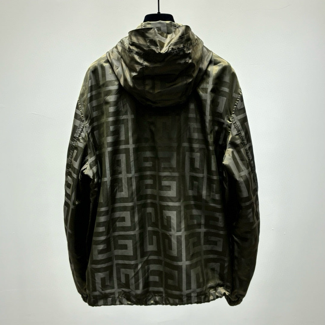GVC Jacket