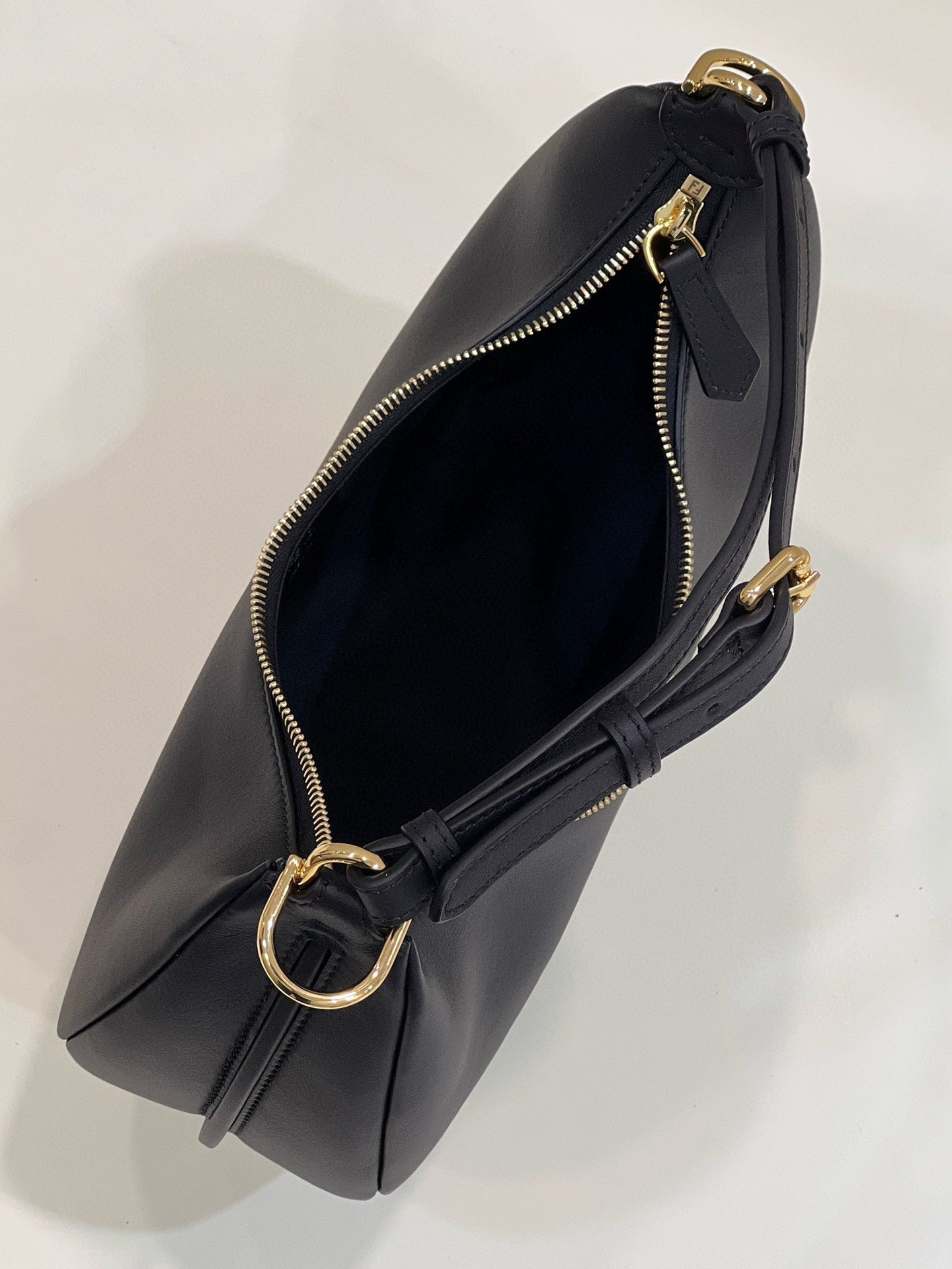 Fendi Leather Bag