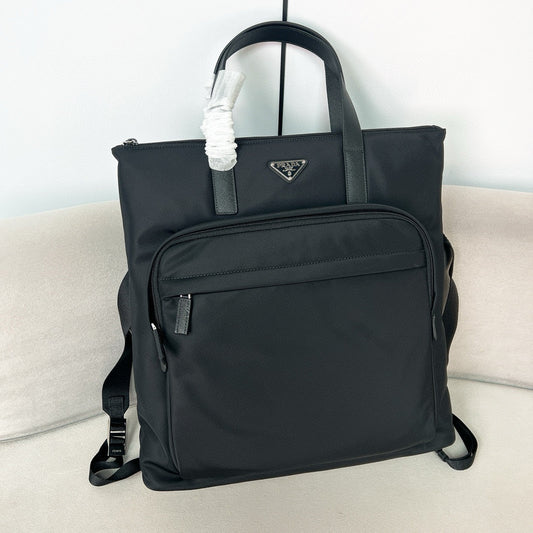Prada Tote Bag