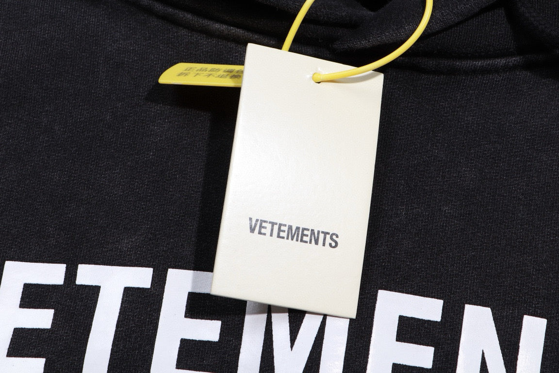 VTM Hoodie