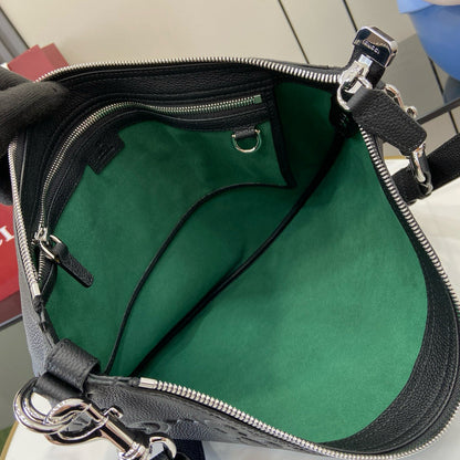 GC Crossbody Bag