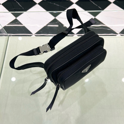 Prada Cross Body Bag