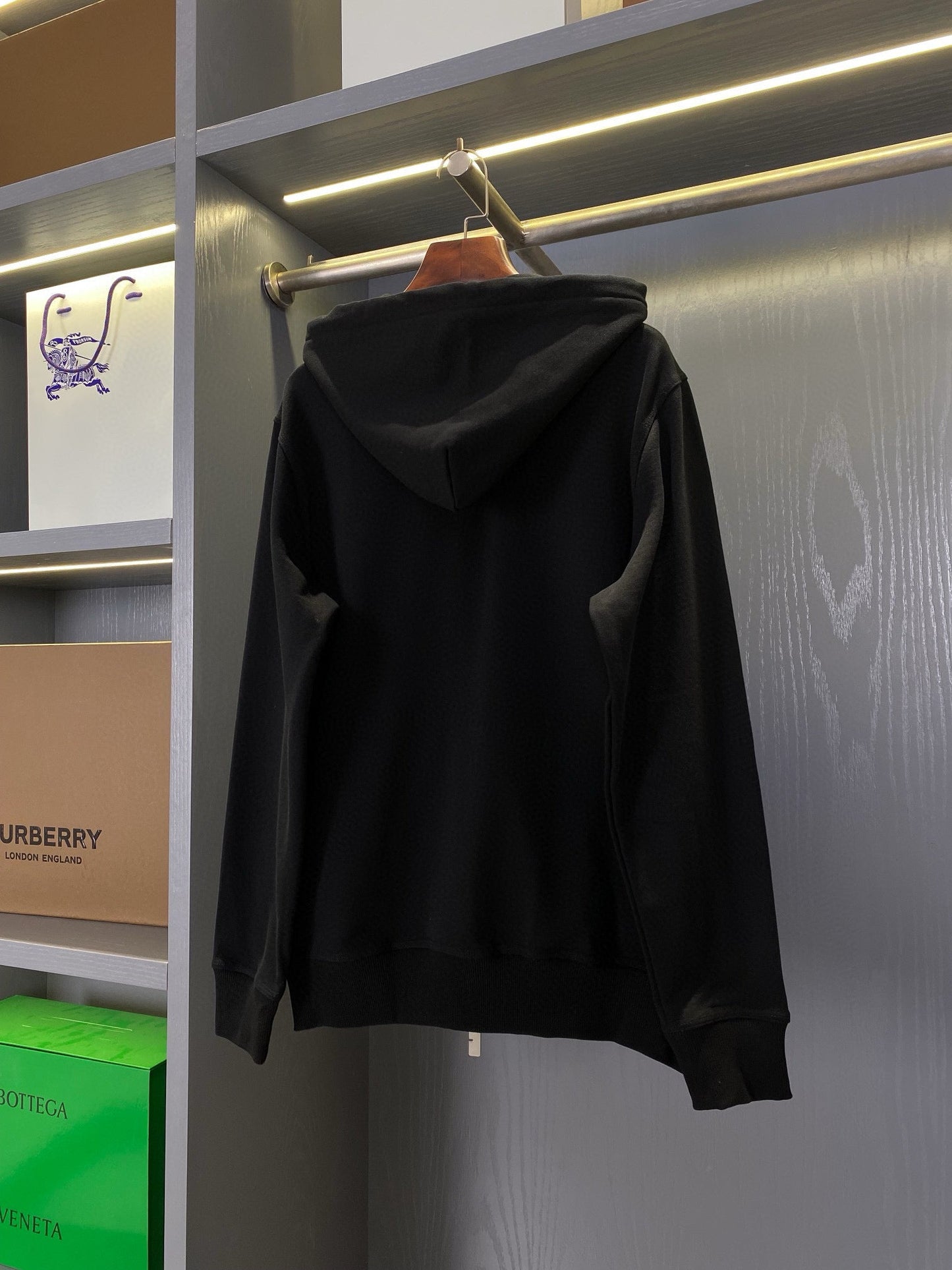 BBR Jacket