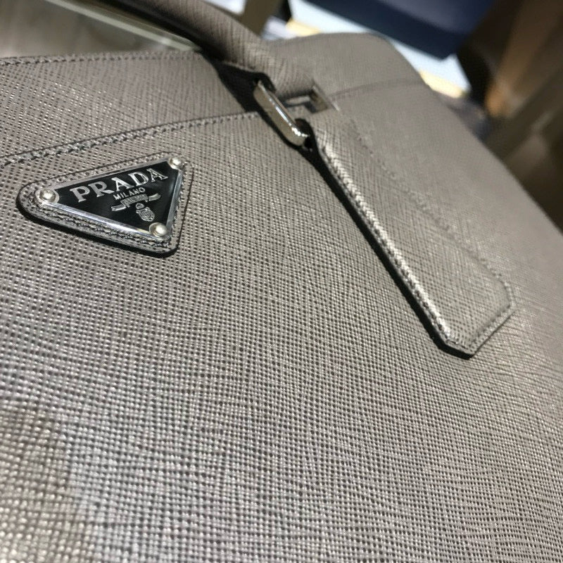 Prada Briefcase