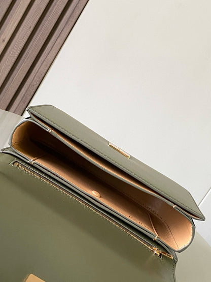 Loewe Goya Leather