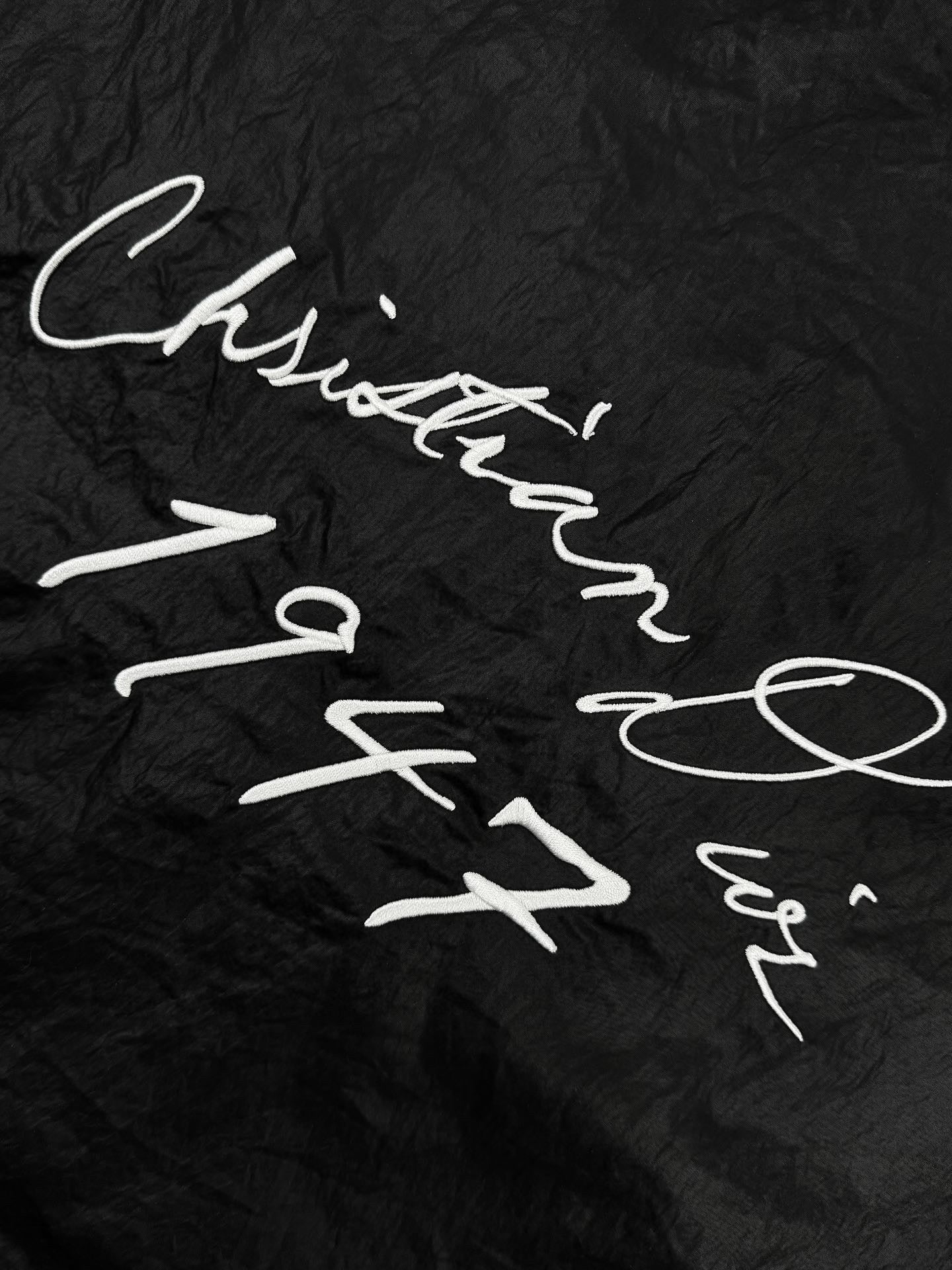 CD Jacket