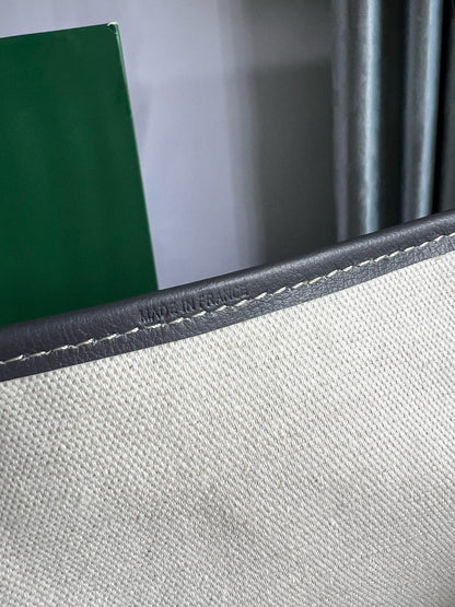 GOYARD SAINT LOUIS PM 34*14*27