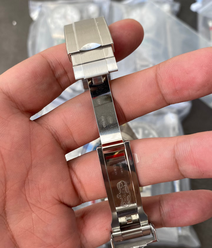 Rolex Explorer II