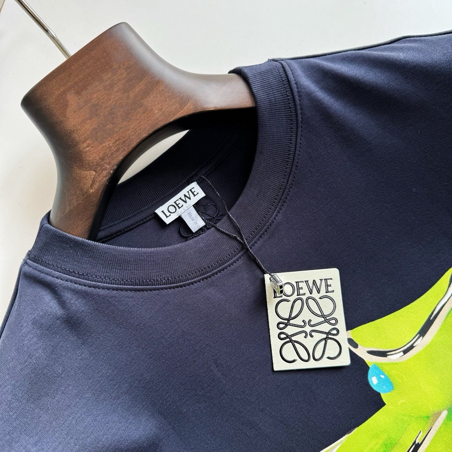 Lw T-shirt