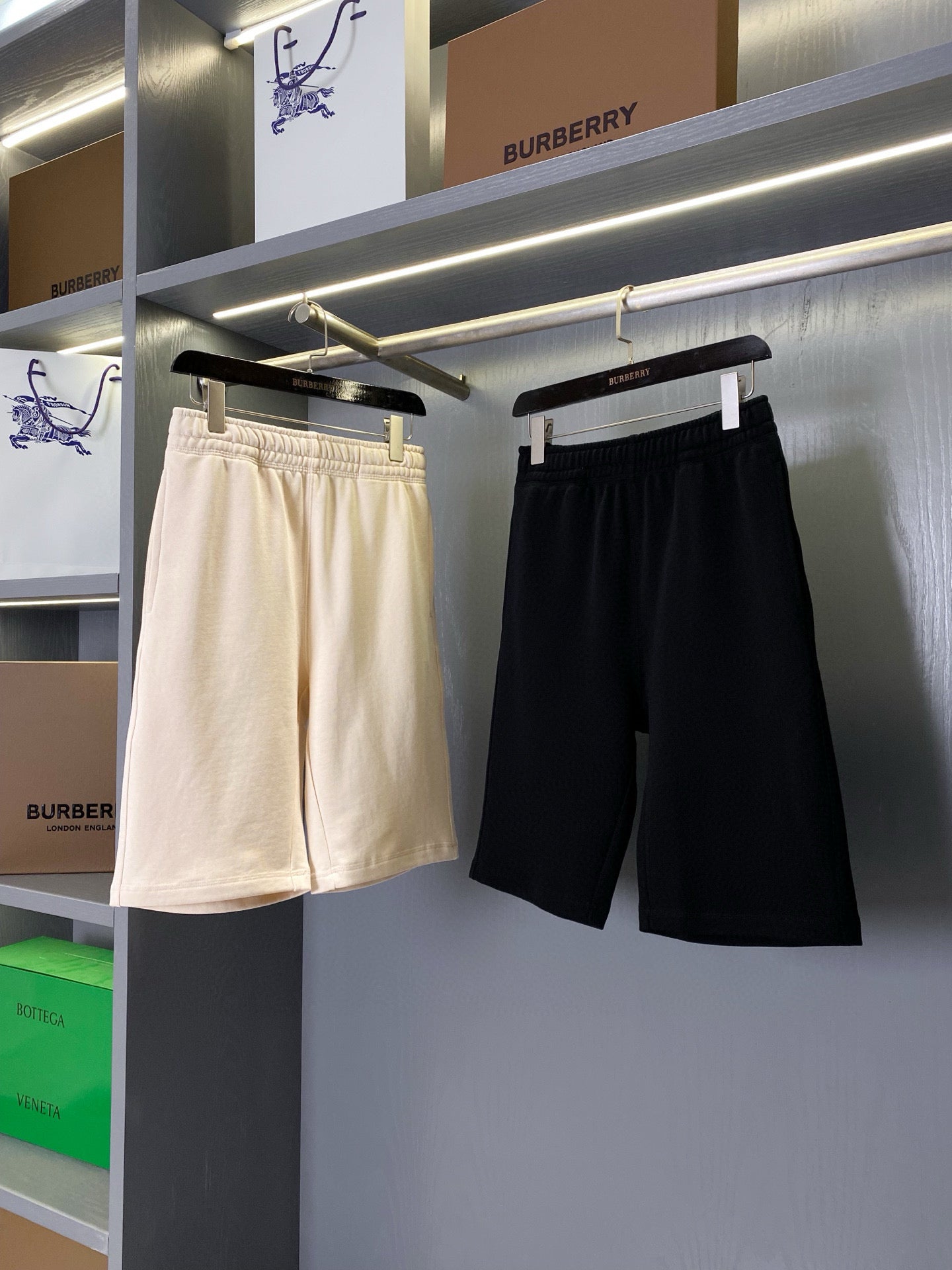 BBR Shorts Pants