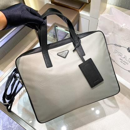 Prada Briefcase