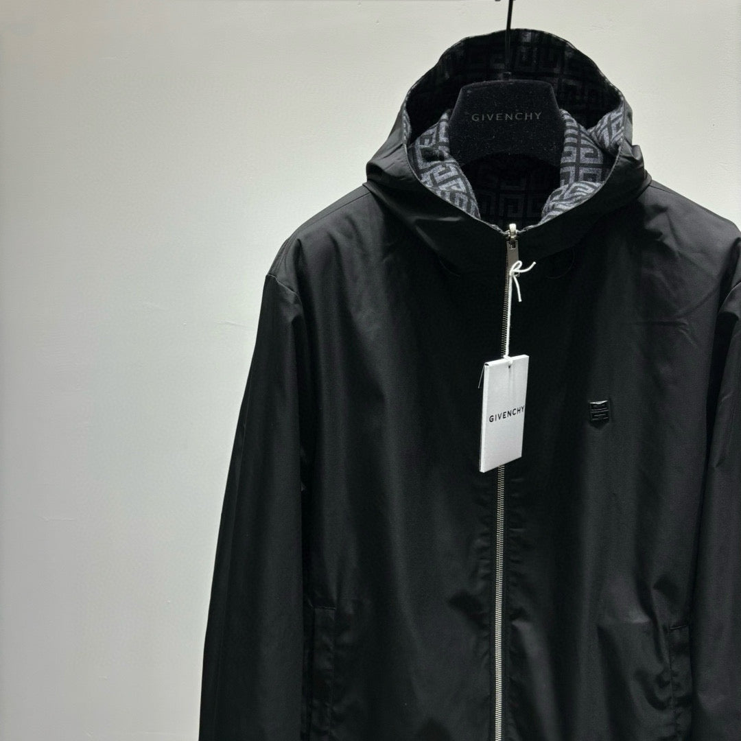 GVC Jacket