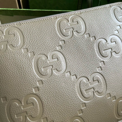 GC Messenger Bag
