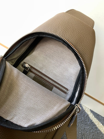 Hermes Cross Body Bag