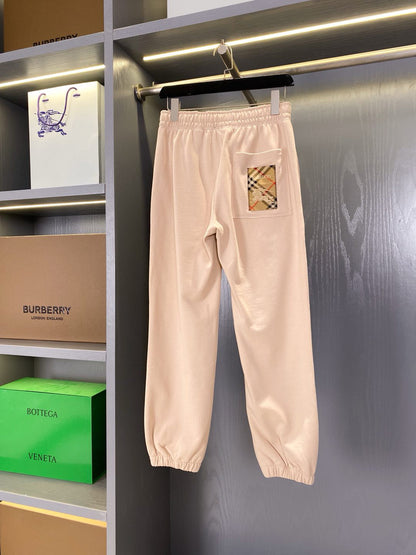 BBR Joggers