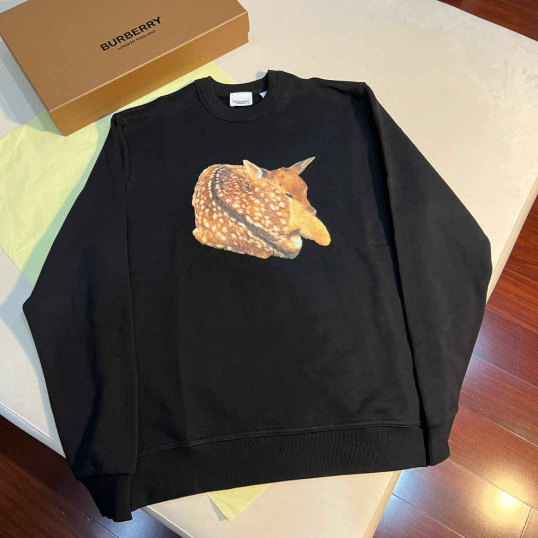BBR Sweater