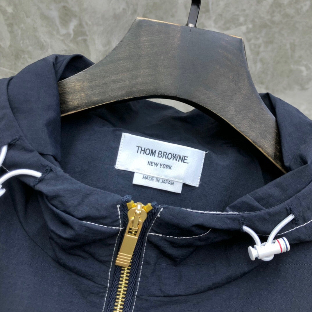TB Jacket