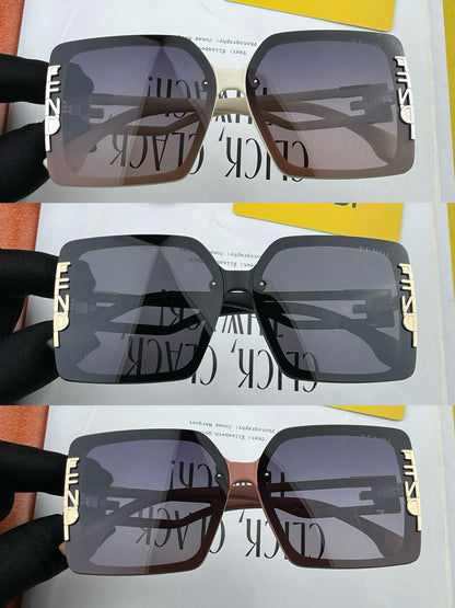 Fendi Sunglasses