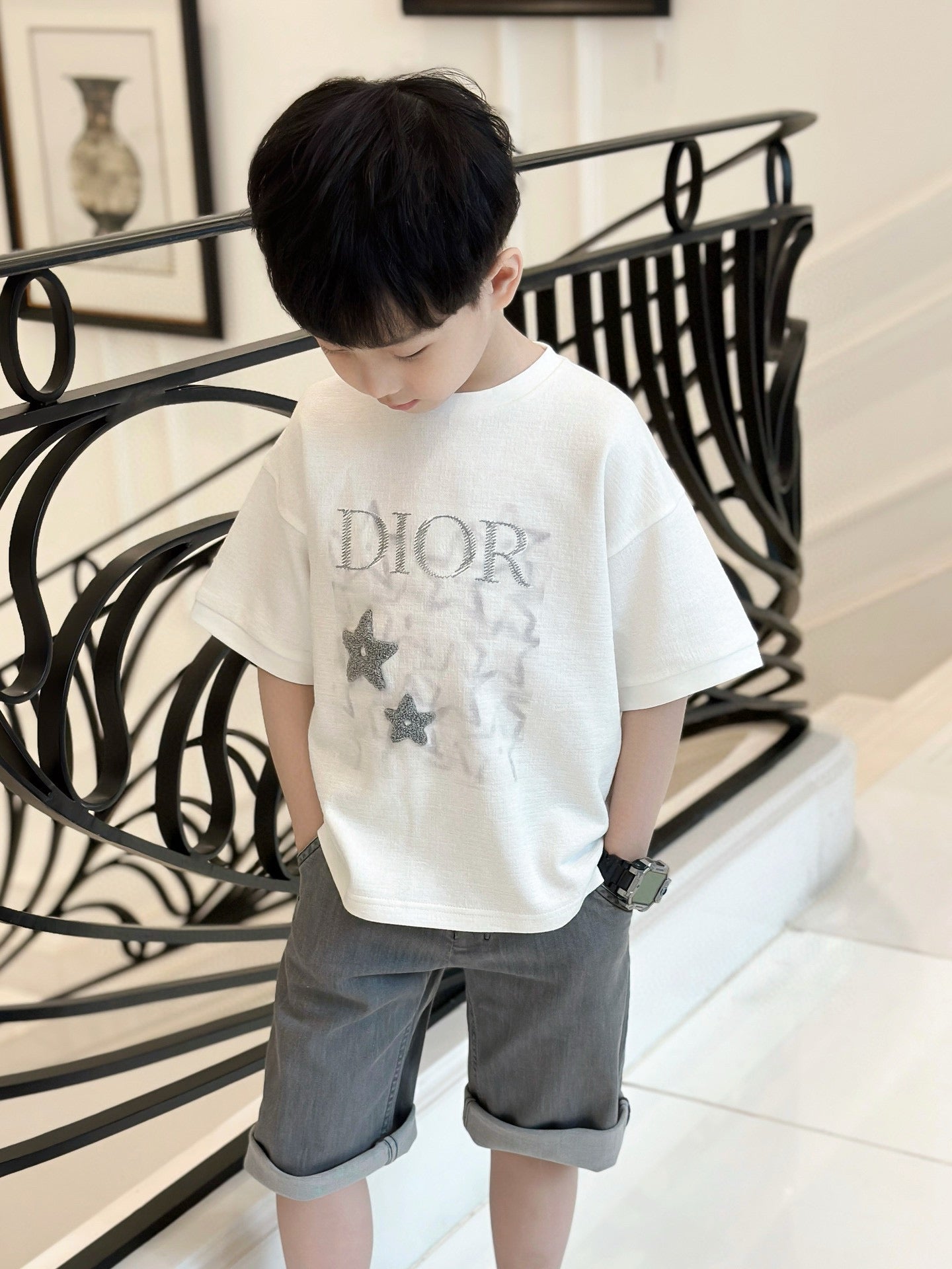 CD T-shirt