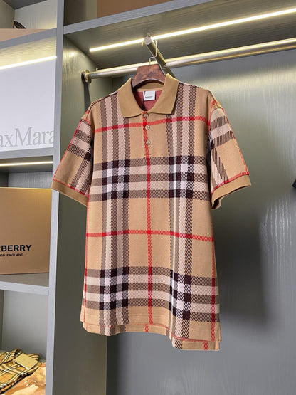 BBR Polo Shirt
