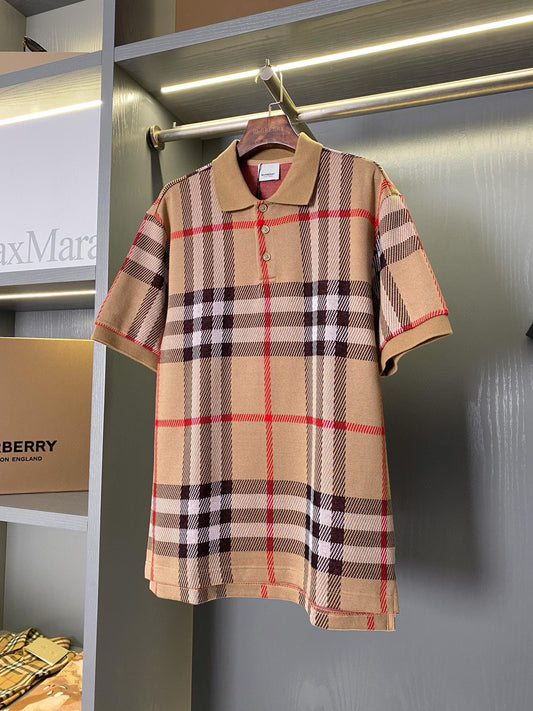 BBR Polo Shirt