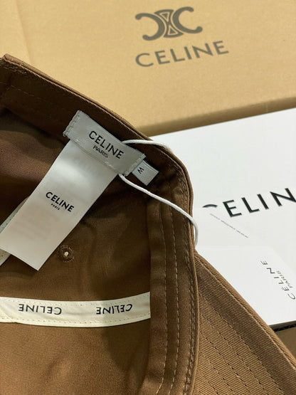 Celine Cap