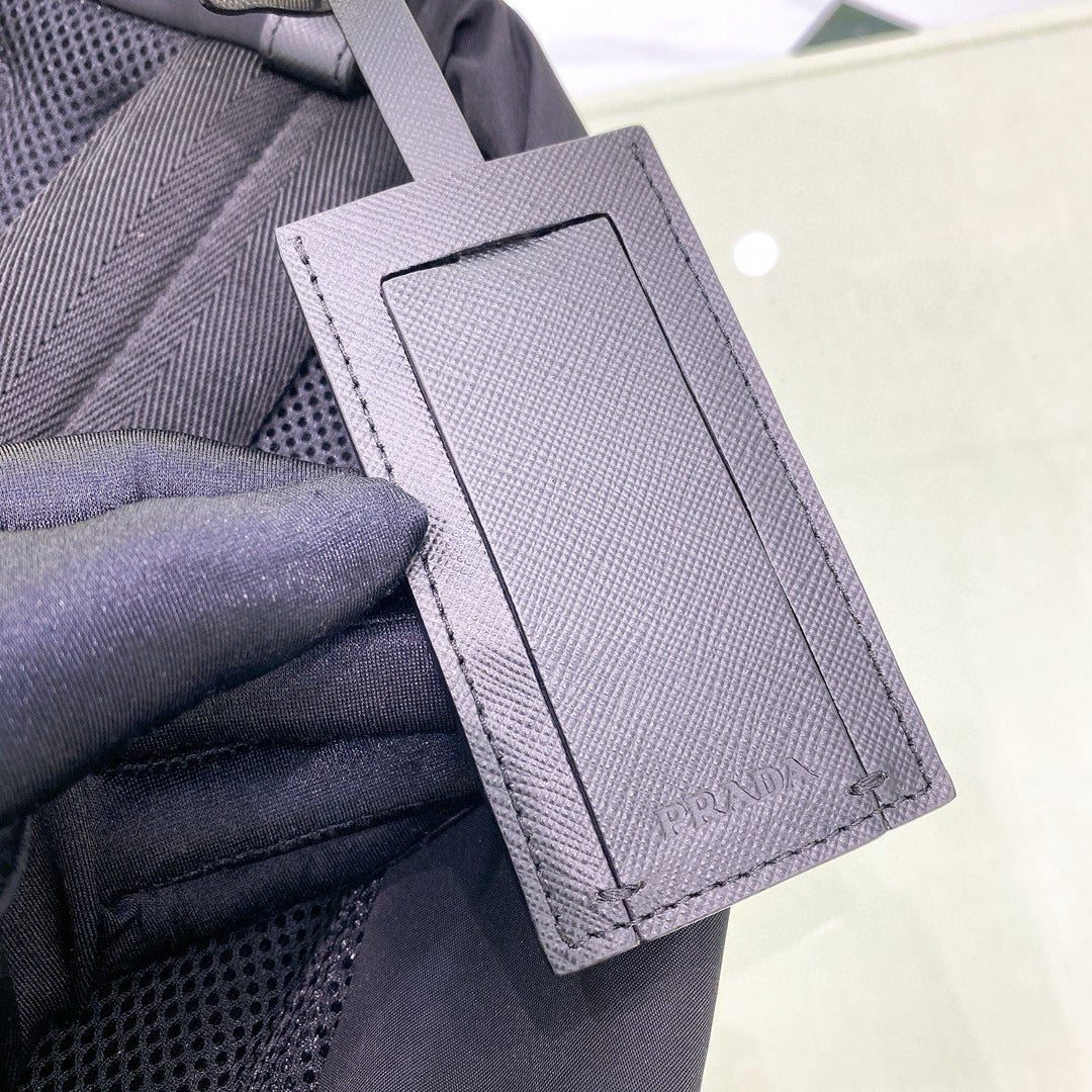 Prada Backpack