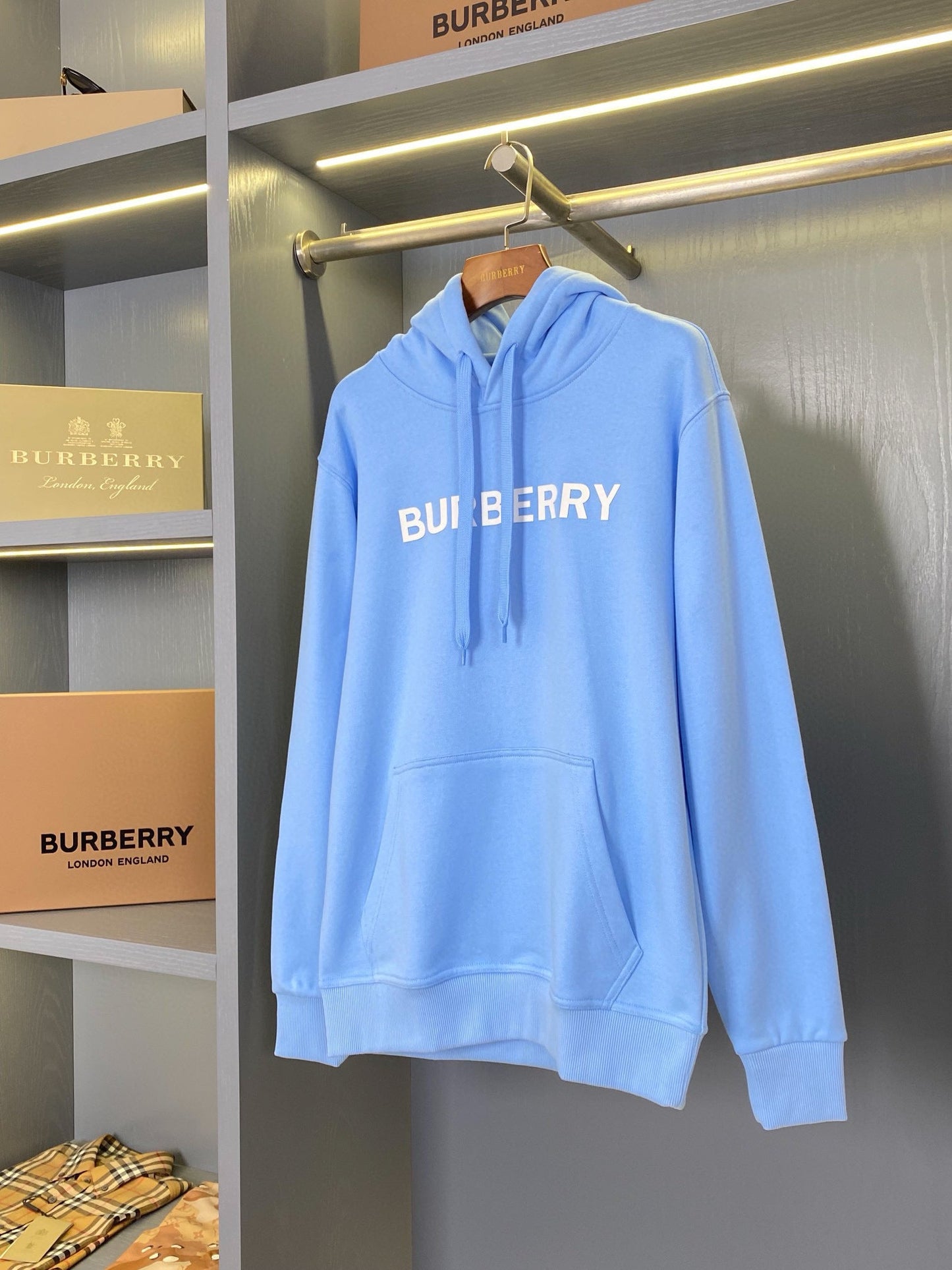 BBR Hoodie
