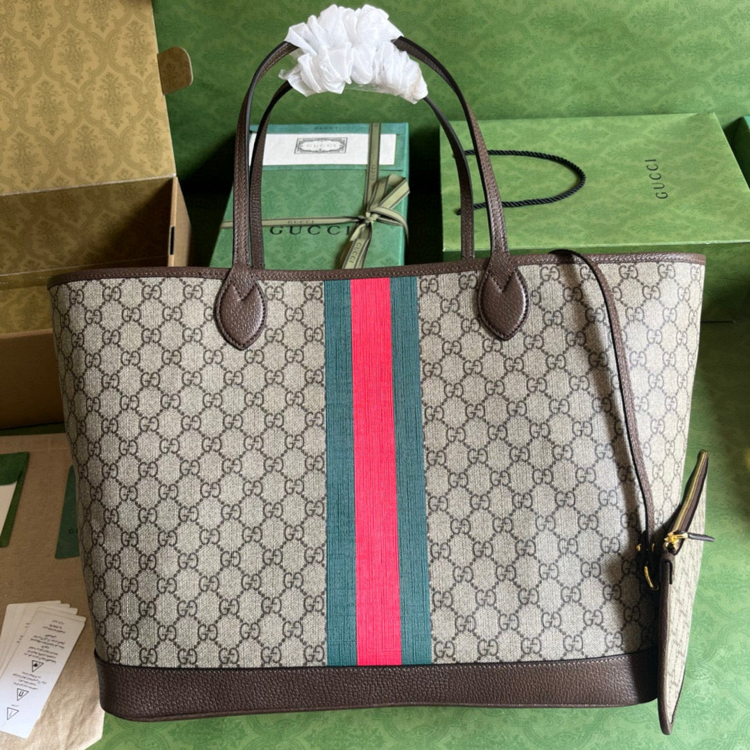 GC Ophidia Tote