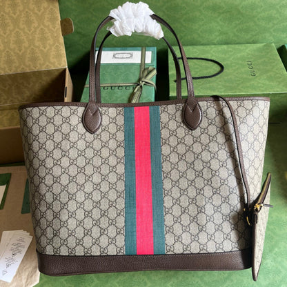 GC Ophidia Tote