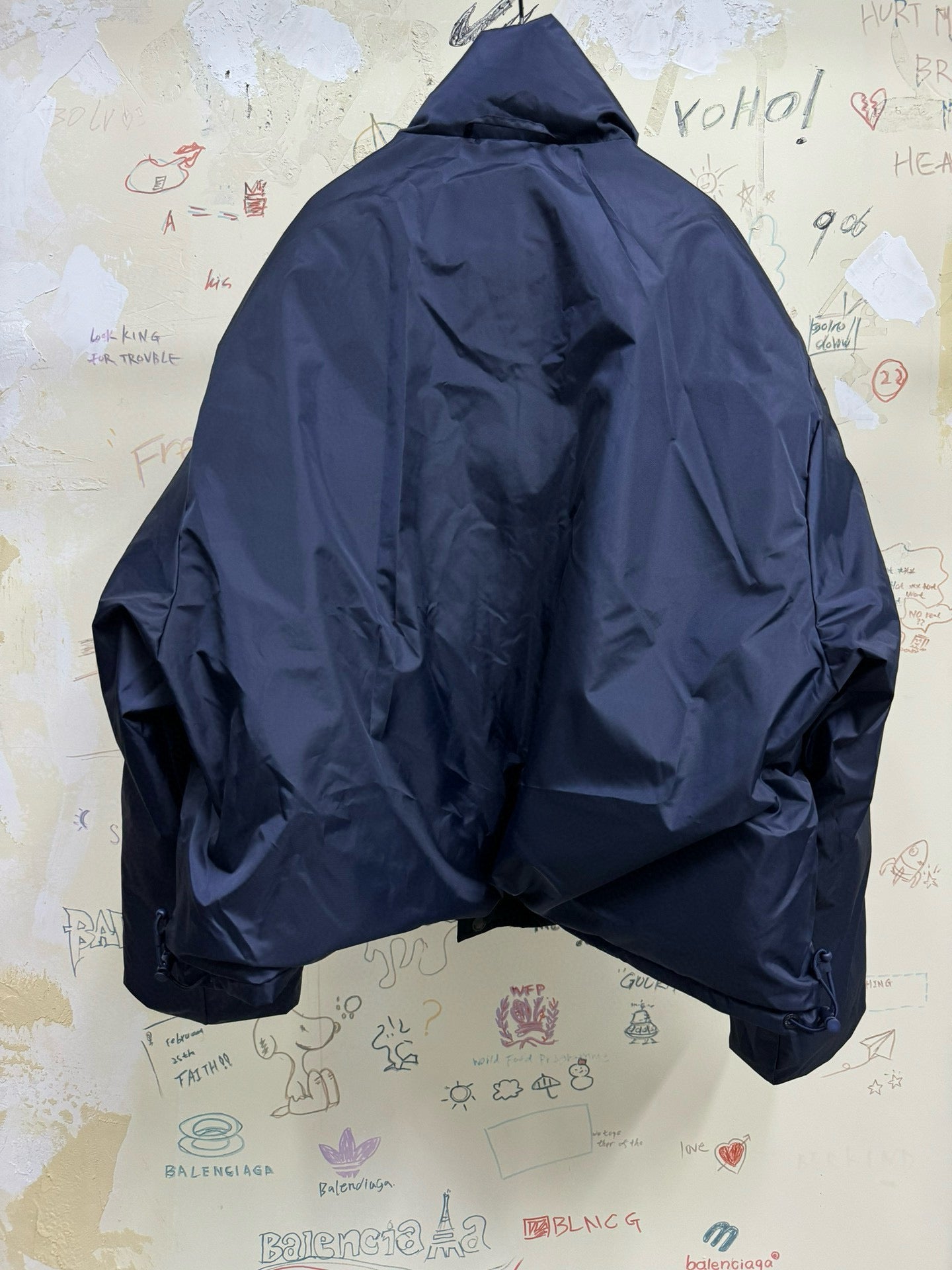 BLCG Down Jacket