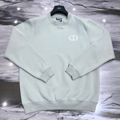 CD Sweater
