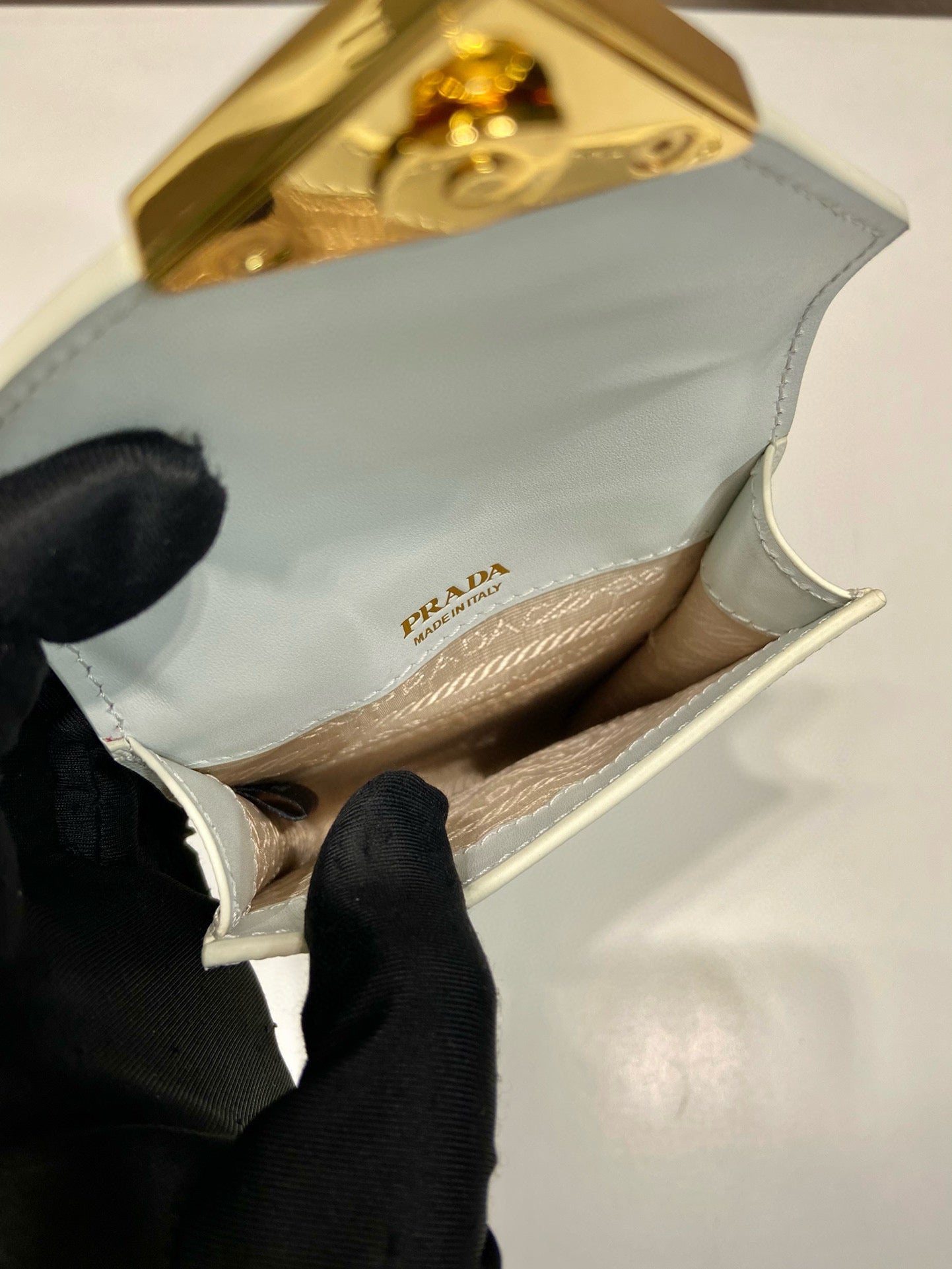 Prada Sling Bag