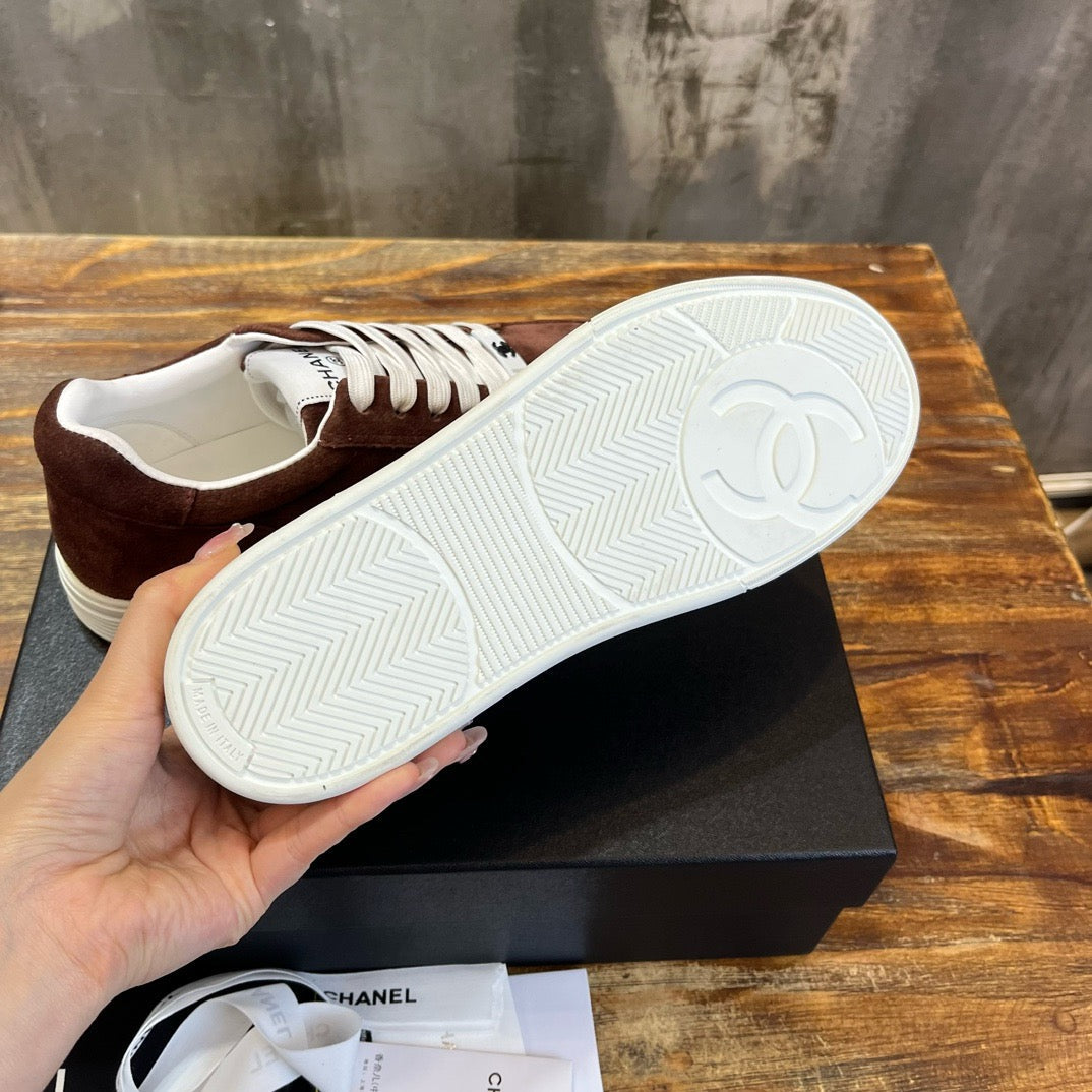 Chanel Sneakers