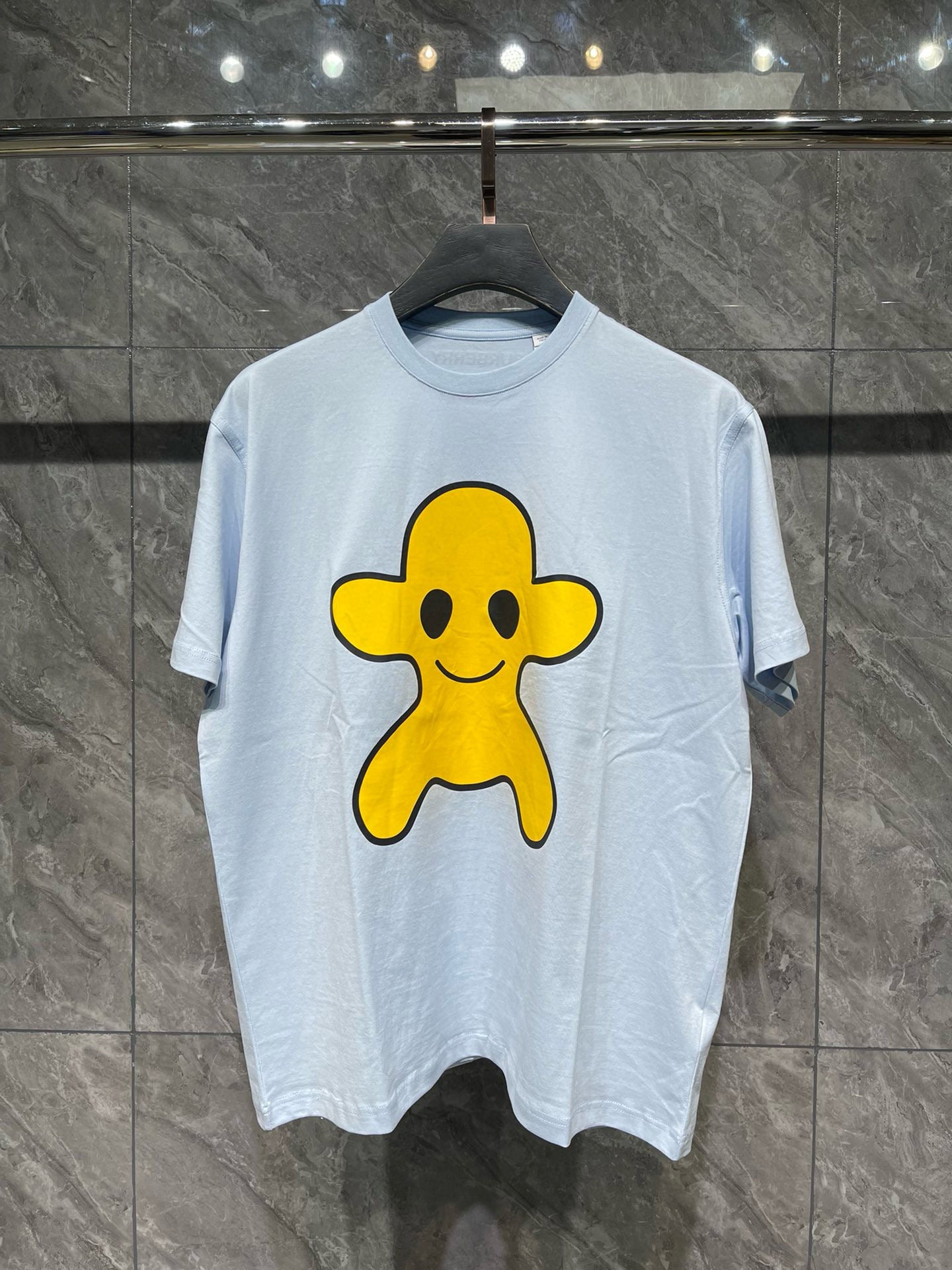 BBR T-shirt