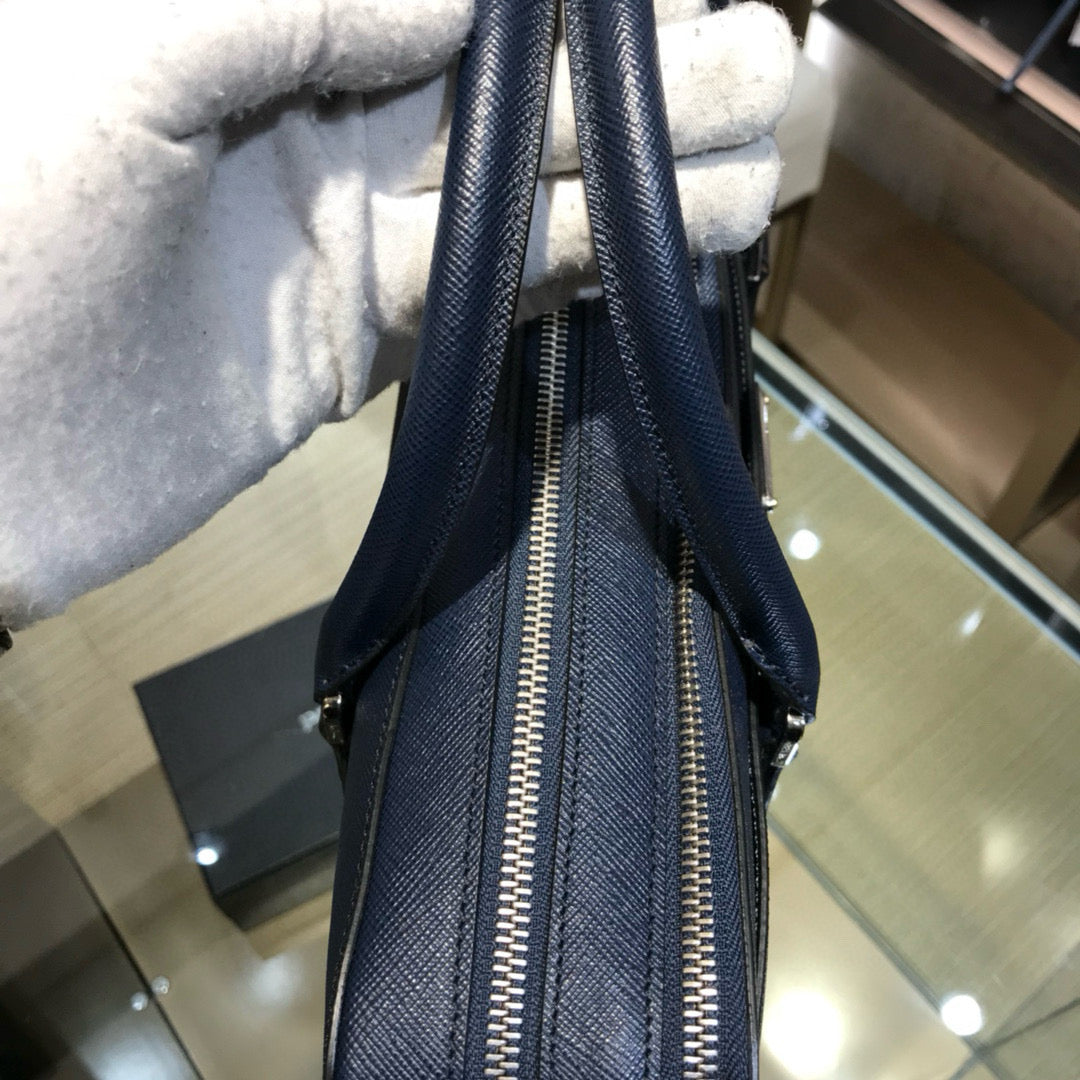 Prada Briefcase