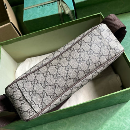 GC Messenger Bag