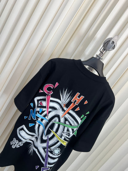 Chanel T-shirt